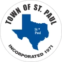 Town of St. Paul logo