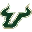 University of South Florida-st Petersburg logo