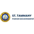 St Tammany Fire Protection District #7 logo