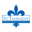 St. Tammany Parish School District logo
