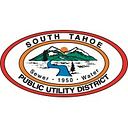South Tahoe Public Utilities District logo