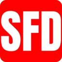Strafford Fire Protection District logo