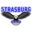 Strasburg C-3 School District logo