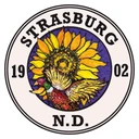 Town of Strassburg logo