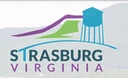 Town of Strasburg logo