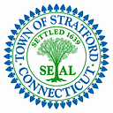 Town of Stratford logo