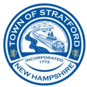 Town of Stratford logo