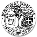 Borough of Stratford logo