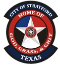 City of Stratford logo