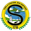 Town of Stratham logo