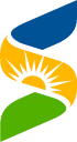 Town of Strathmore logo