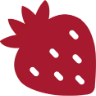 Strawberry Recreation And Park District logo