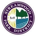 Streamwood Park District logo