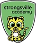 Strongsville Academy logo