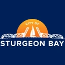 City of Sturgeon Bay logo