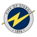 City of Sturgis logo