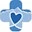 St Vincent General Hospital District logo