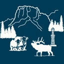 Sublette County logo