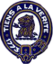 Village of Suffern logo