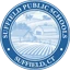 Suffield School District logo