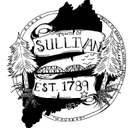 Town of Sullivan logo