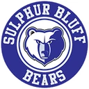 Sulphur Bluff ISD logo