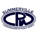 Summerville Commissioners of Public Works logo
