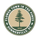 Town of Summerville town logo
