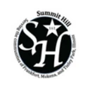 Summit Hill SD 161 logo