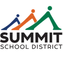 Summit School District RE-1 logo