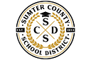 Sumter County School District logo