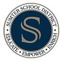 Sumter County Consolidated School District logo