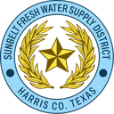 SUNBELT FWSD logo