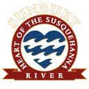 City of Sunbury logo