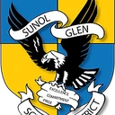 Sunol Glen Unified logo