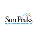 Resort Municipality of Sun Peaks logo