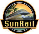 SunRail logo