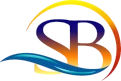 Sunrise Beach village logo