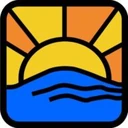 City of Sunrise Beach Village logo