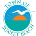 Town of Sunset Beach logo