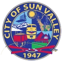 City of Sun Valley logo
