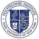 Suny Polytechnic Institute logo