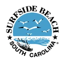 Town of Surfside Beach logo