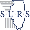 Illinois State Universities Retirement System | State of Illinois logo