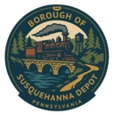 Tri Borough Municipal (sewer) Authority logo