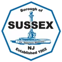Borough of Sussex logo