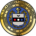 Sussex County logo