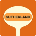 City of Sutherland logo