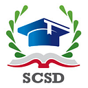 Suwannee County School District logo