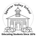 Spencer Valley Elementary logo